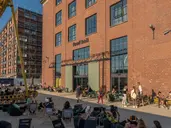 Montownia Lofts & Experience