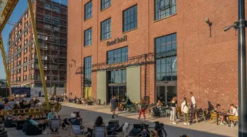 Montownia Lofts & Experience