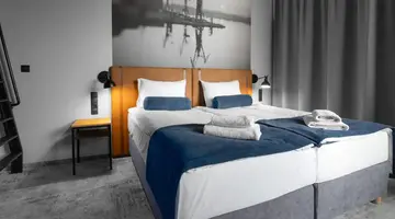 Montownia Lofts & Experience