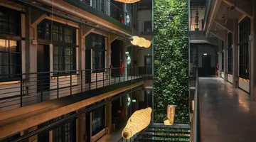 Montownia Lofts & Experience