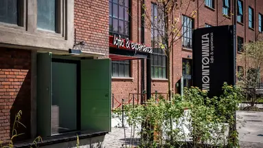Montownia Lofts & Experience