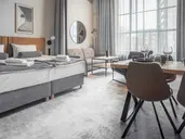 Montownia Lofts & Experience