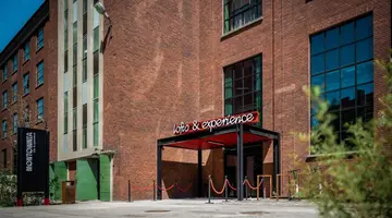 Montownia Lofts & Experience