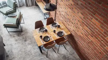 Montownia Lofts & Experience
