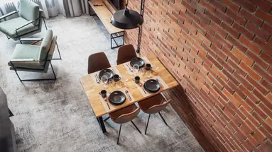 Montownia Lofts & Experience