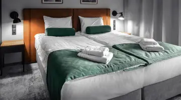 Montownia Lofts & Experience