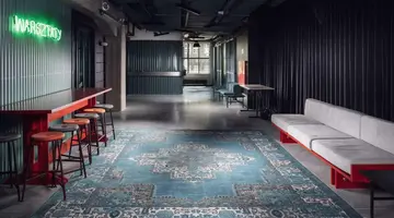 Montownia Lofts & Experience
