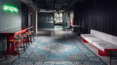Montownia Lofts & Experience