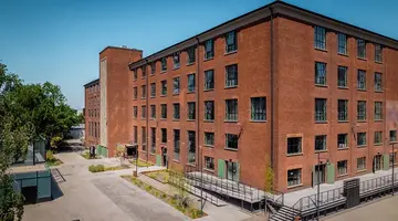 Montownia Lofts & Experience