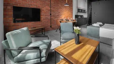Montownia Lofts & Experience