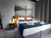 Montownia Lofts & Experience