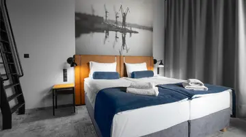 Montownia Lofts & Experience