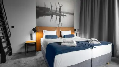 Montownia Lofts & Experience