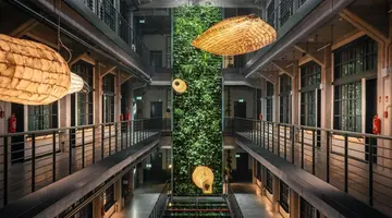 Montownia Lofts & Experience