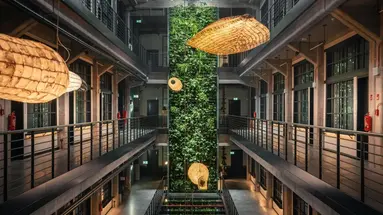 Montownia Lofts & Experience