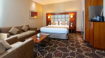 Montreal Barsha Hotel