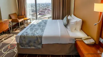 Montreal Barsha Hotel
