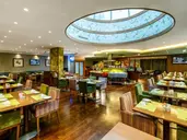 Montreal Barsha Hotel