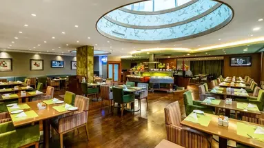 Montreal Barsha Hotel