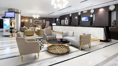 Montreal Barsha Hotel