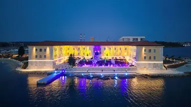 Monumenti Heritage Hotel & Resort