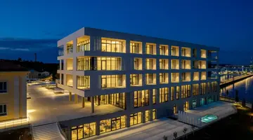 Monumenti Heritage Hotel & Resort