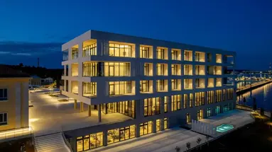 Monumenti Heritage Hotel & Resort