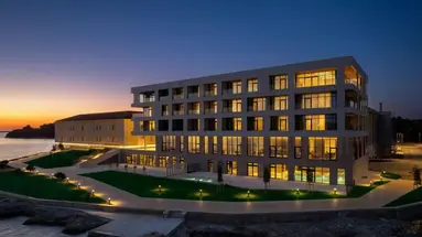 Monumenti Heritage Hotel & Resort