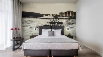 Monumenti Heritage Hotel & Resort
