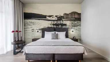 Monumenti Heritage Hotel & Resort