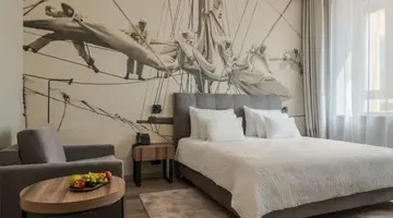 Monumenti Heritage Hotel & Resort
