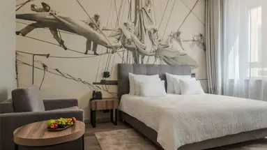 Monumenti Heritage Hotel & Resort