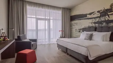 Monumenti Heritage Hotel & Resort