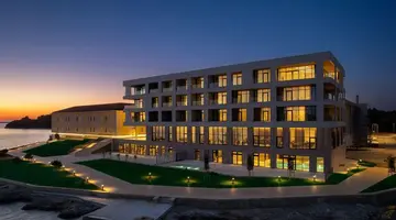 Monumenti Heritage Hotel & Resort