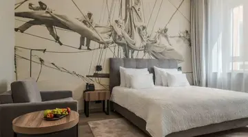 Monumenti Heritage Hotel & Resort