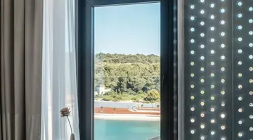 Monumenti Heritage Hotel & Resort