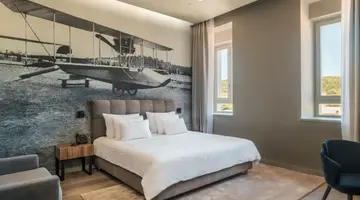 Monumenti Heritage Hotel & Resort