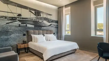 Monumenti Heritage Hotel & Resort
