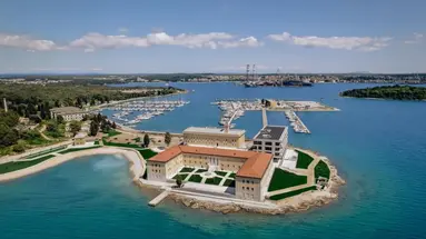 Monumenti Heritage Hotel & Resort