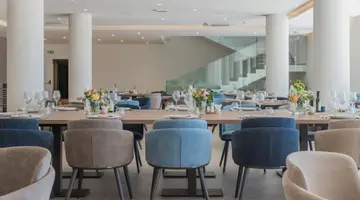 Monumenti Heritage Hotel & Resort
