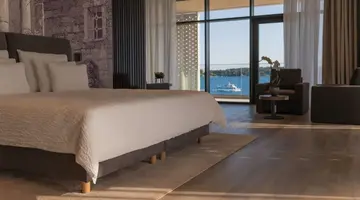 Monumenti Heritage Hotel & Resort