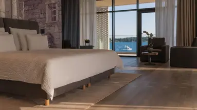Monumenti Heritage Hotel & Resort