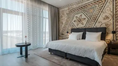 Monumenti Heritage Hotel & Resort