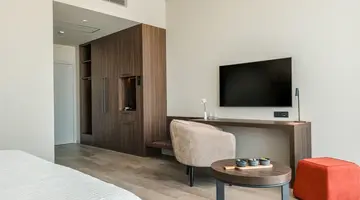Monumenti Heritage Hotel & Resort