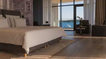 Monumenti Heritage Hotel & Resort