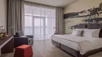 Monumenti Heritage Hotel & Resort