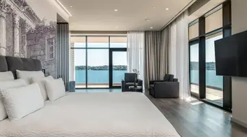 Monumenti Heritage Hotel & Resort