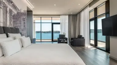 Monumenti Heritage Hotel & Resort