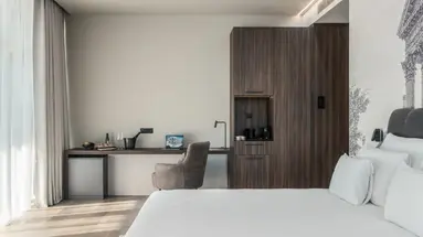 Monumenti Heritage Hotel & Resort