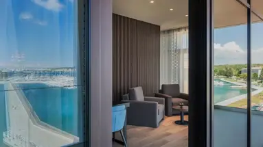 Monumenti Heritage Hotel & Resort